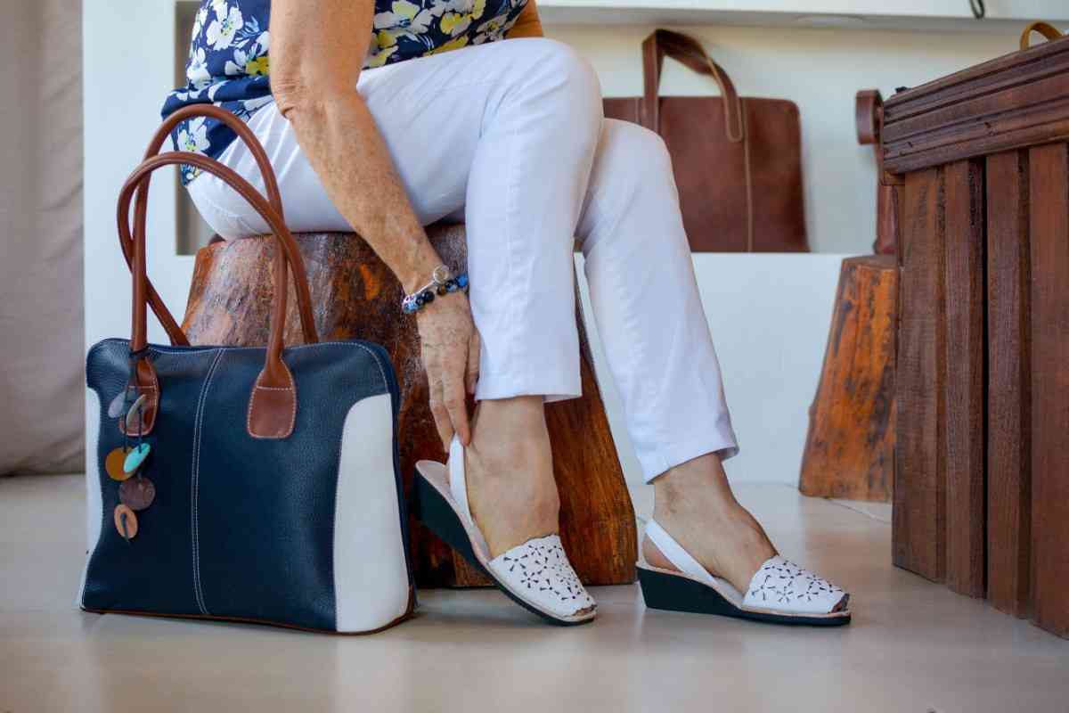 Footwear & Accessories