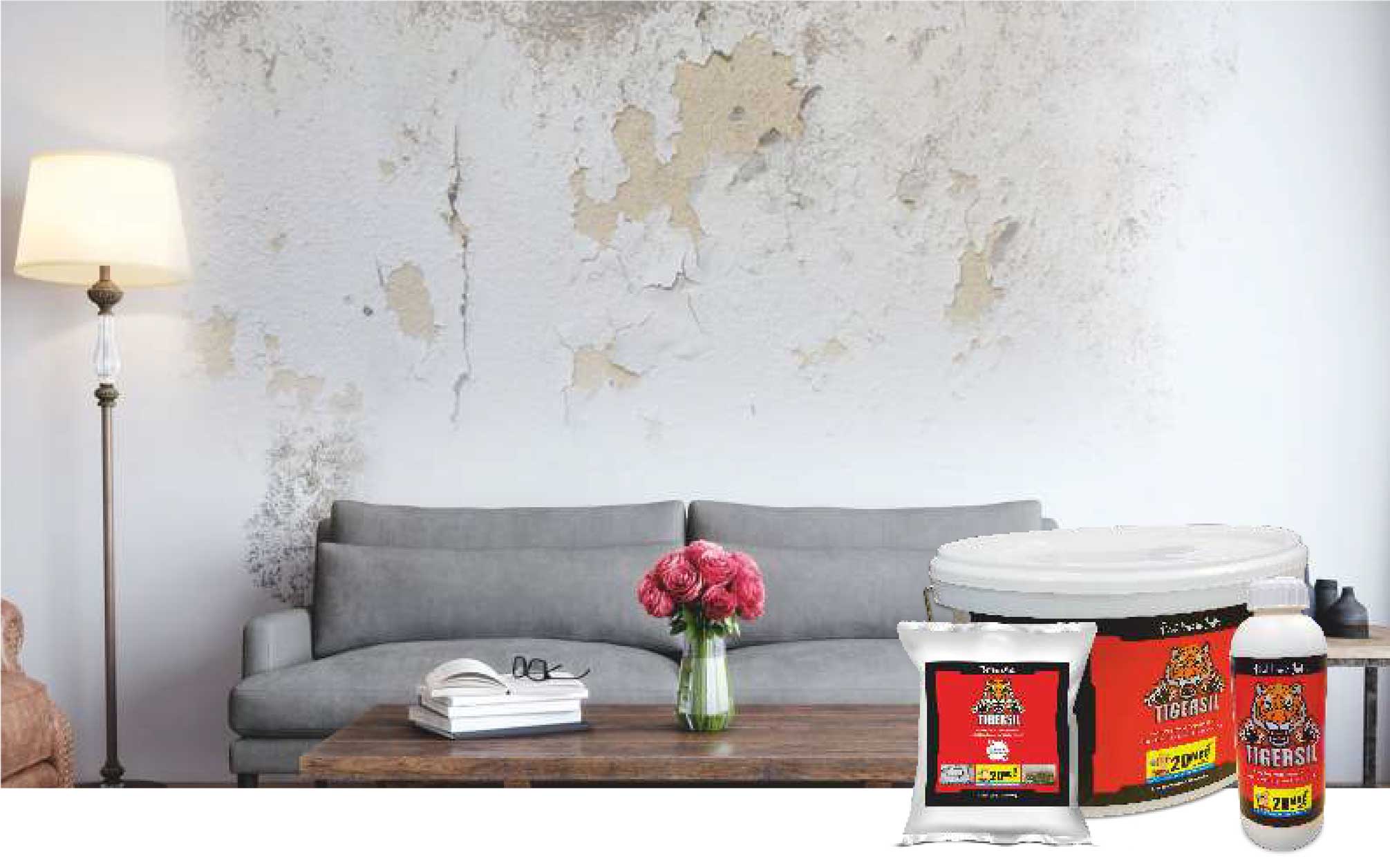 Construction chemical companies