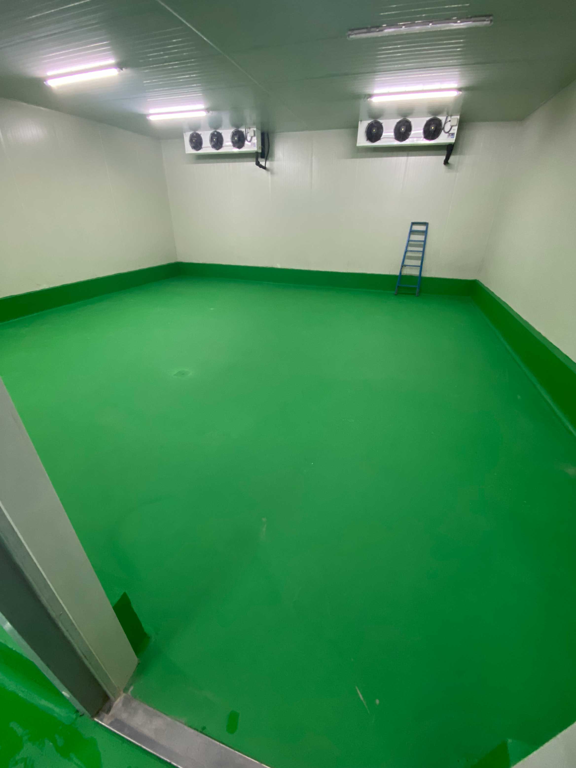 Construction chemical companies