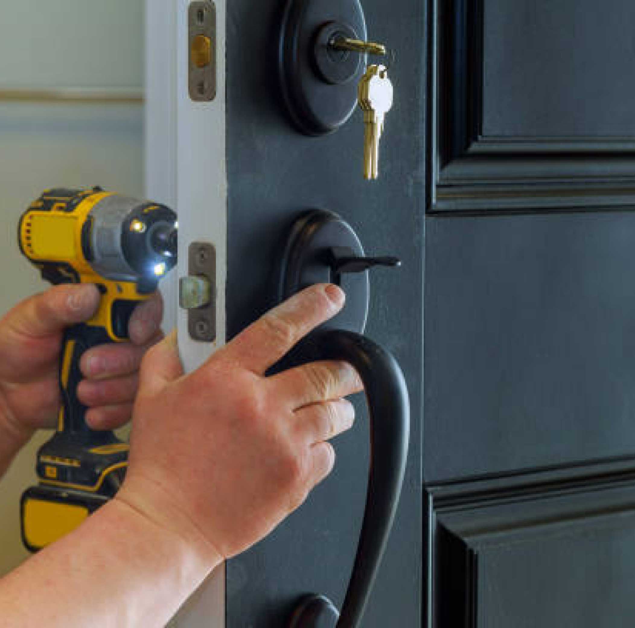 Construction chemical companies