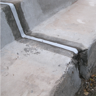 Construction chemical companies