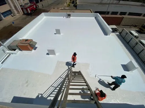 Construction chemical companies