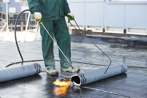 Construction chemical companies