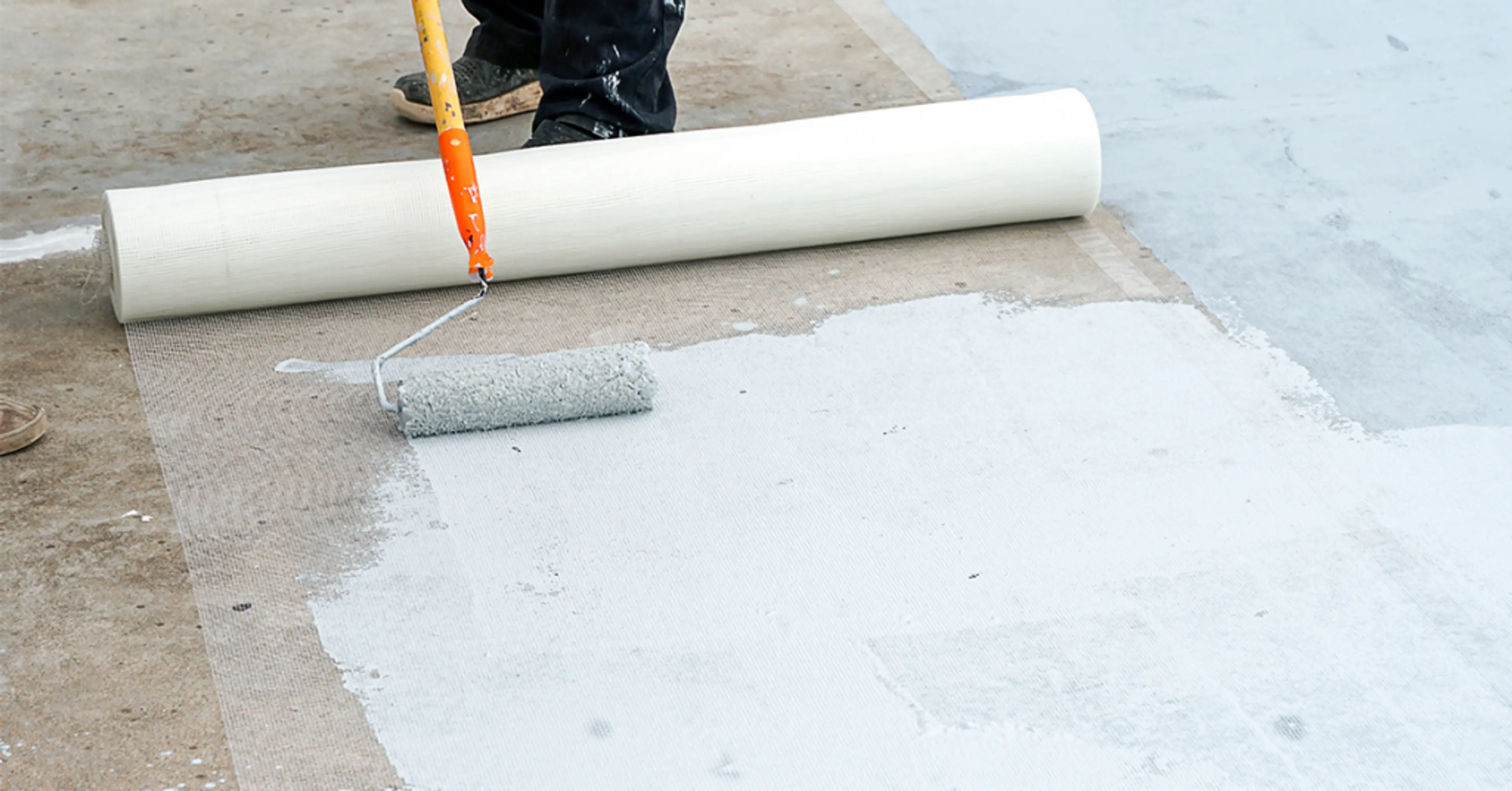 Construction chemical companies