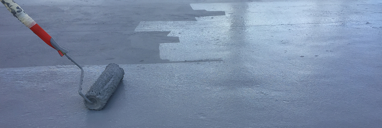 Construction chemical companies