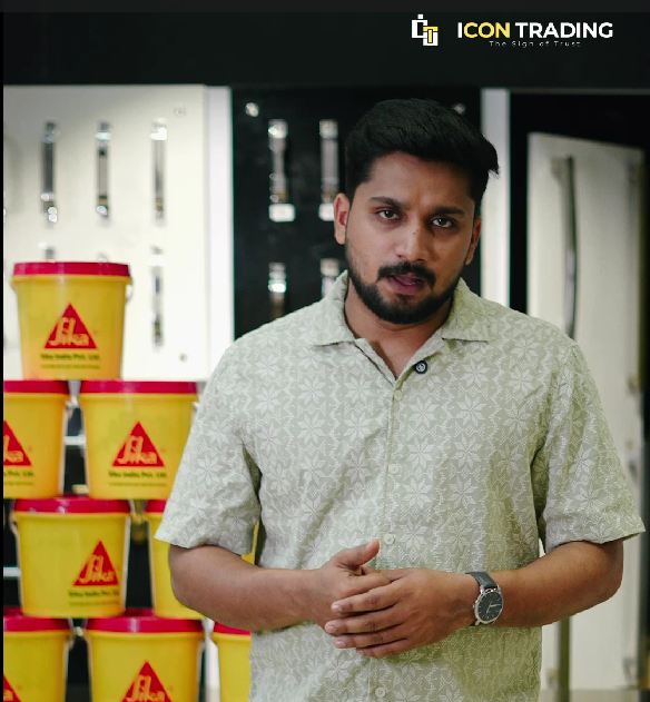 Construction chemical companies