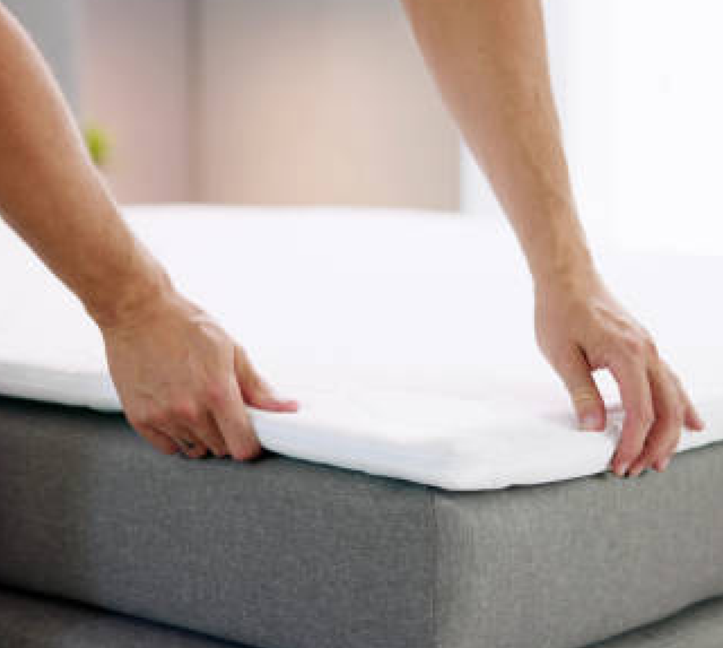 Ultra Fresh Technology