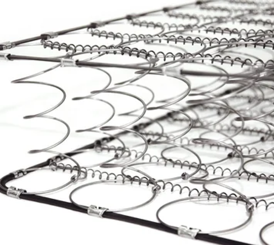 Steel Coil Support Bonnel Spring