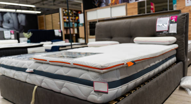 EPD Technology for Spine Support